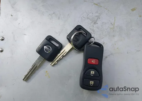 2017 Nissan Frontier Sv z USA, uszkodzony, nr VIN 1N6DD0CU2HN773472